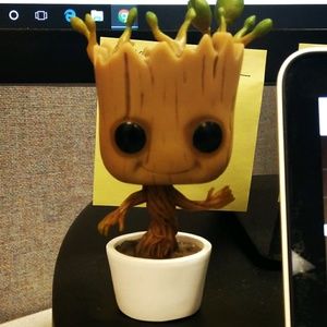 Meet your Posher, Daniel